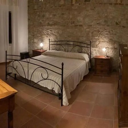 Rocca Del Gelso Vila