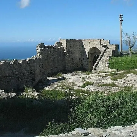Rocca Del Gelso Vila Roccavaldina